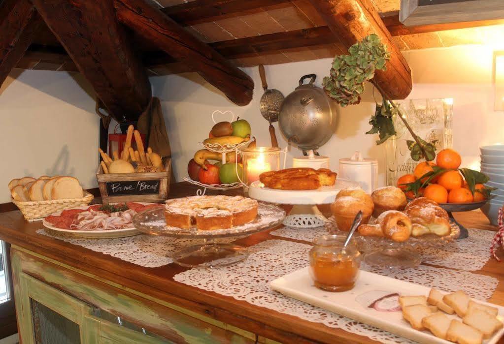 Locanda San Tomaso Treviso Ngoại thất bức ảnh
